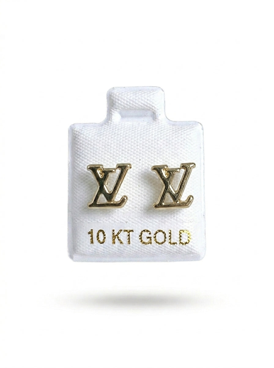 Broquel 10k de diseñador Mod. 9830