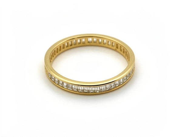 Churumbela completa de oro 14k Mod 5040