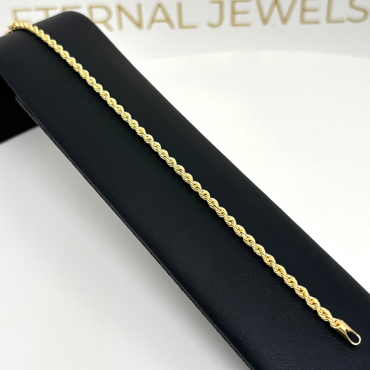 Pulsera torsal para dama