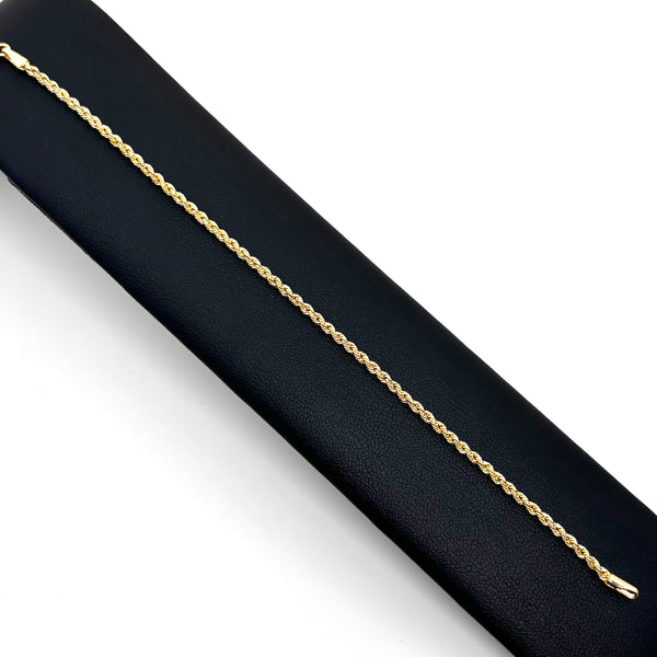 Pulsera torsal calibre 2