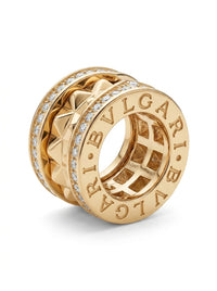 Dije de oro 14k inspirado en diseñador Mod 5798 1.5 cm x 1 cm