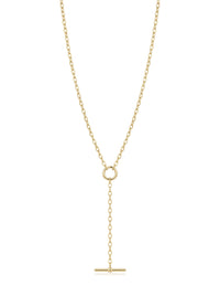 Gargantilla de oro 14k tipo diseñador Mod 5635 - 45 cm