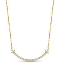 Gargantilla de oro 10k tipo diseñador Mod 5692 - 45 cm