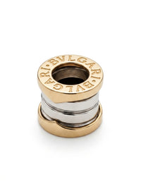 Dije de oro 14k tipo diseñador mod 5834 - 1 cm x 1 cm