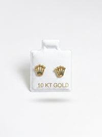 Broquel 10k de coronita
