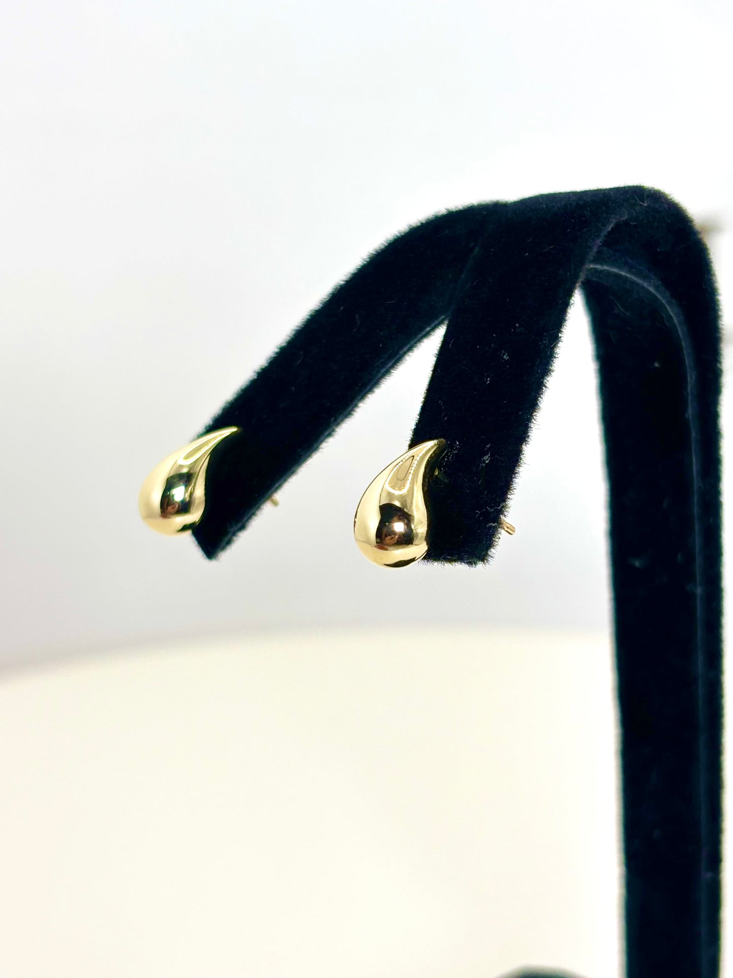 Aretes de Gota