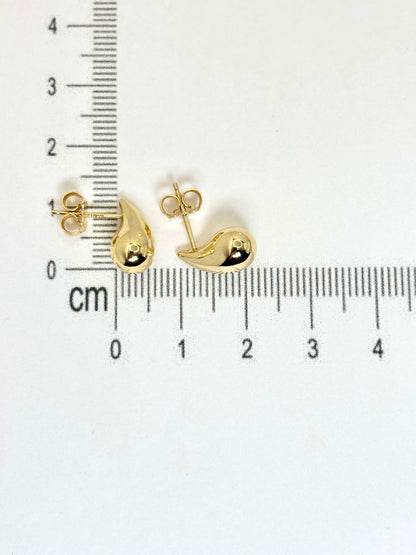 Aretes de Gota