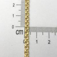Pulsera tejido chino delgada para caballero