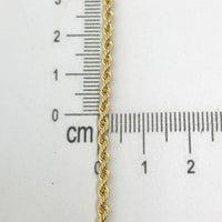 Pulsera torsal para dama