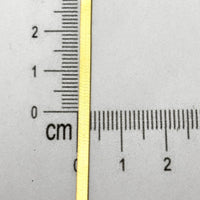 Gargantilla panza de vibora 55 cm