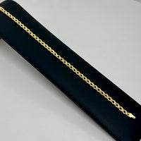 Pulsera tejido chino para dama