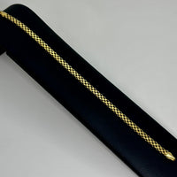 Pulsera tejido Bismark para dama