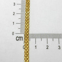 Pulsera tejido Bismark para dama