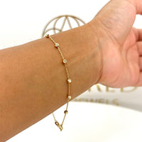 pulsera Viviana para dama