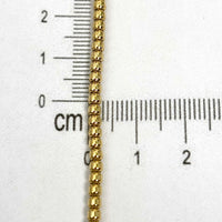Pulsera tejido BUB