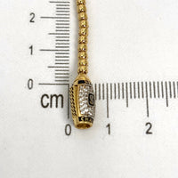 Pulsera tejido BUB