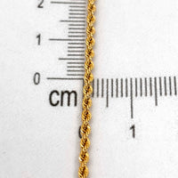Pulsera torsal calibre 2