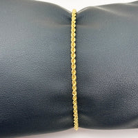 Pulsera torsal calibre 2