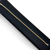 Pulsera torsal calibre 2