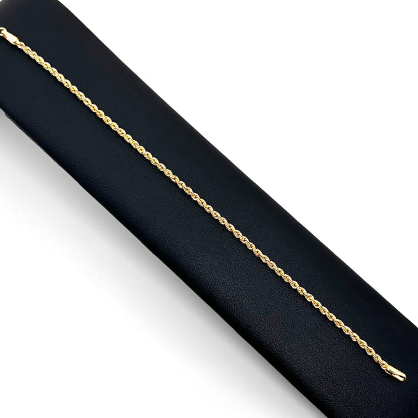 Pulsera torsal calibre 2