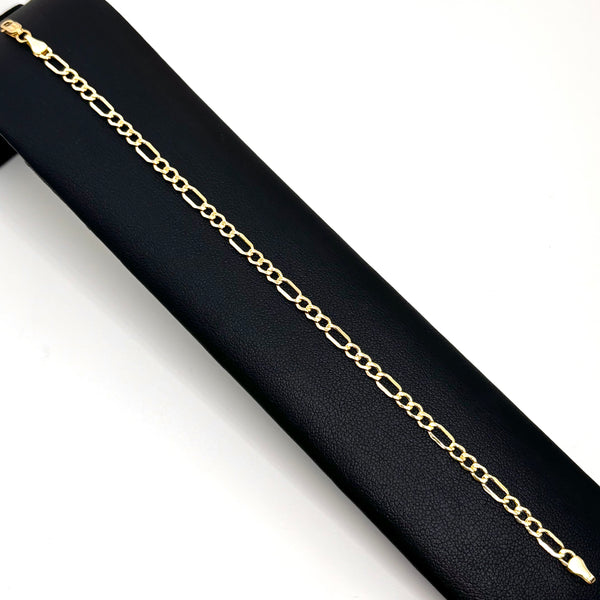 pulsera 3x1 italiana lisa